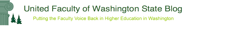United Faculty of Washington State